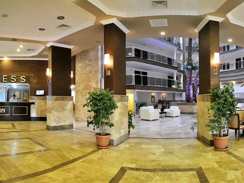 My Home Sky Hotel