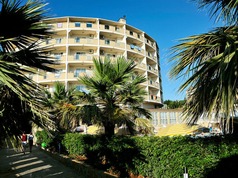 My Home Sky Hotel