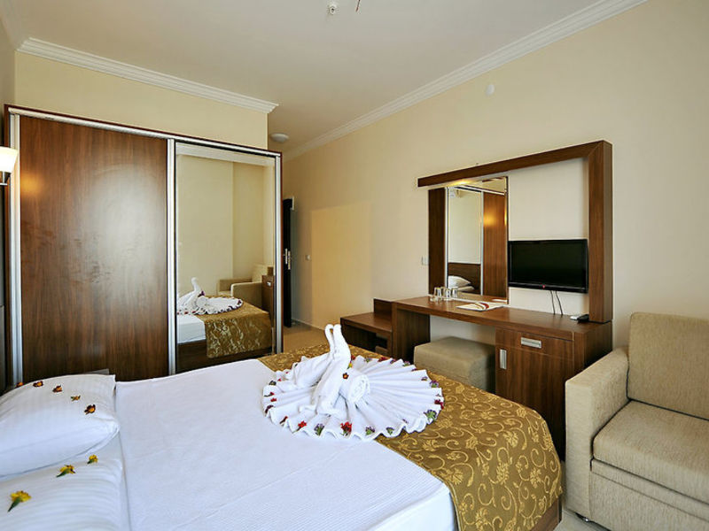 My Home Sky Hotel