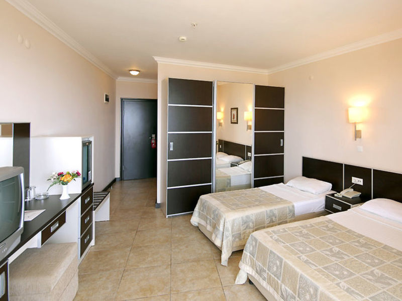 My Home Sky Hotel