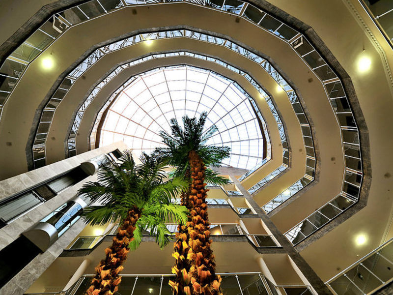 My Home Sky Hotel