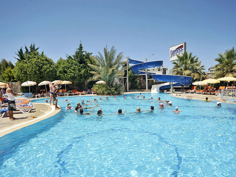 My Home Sky Hotel
