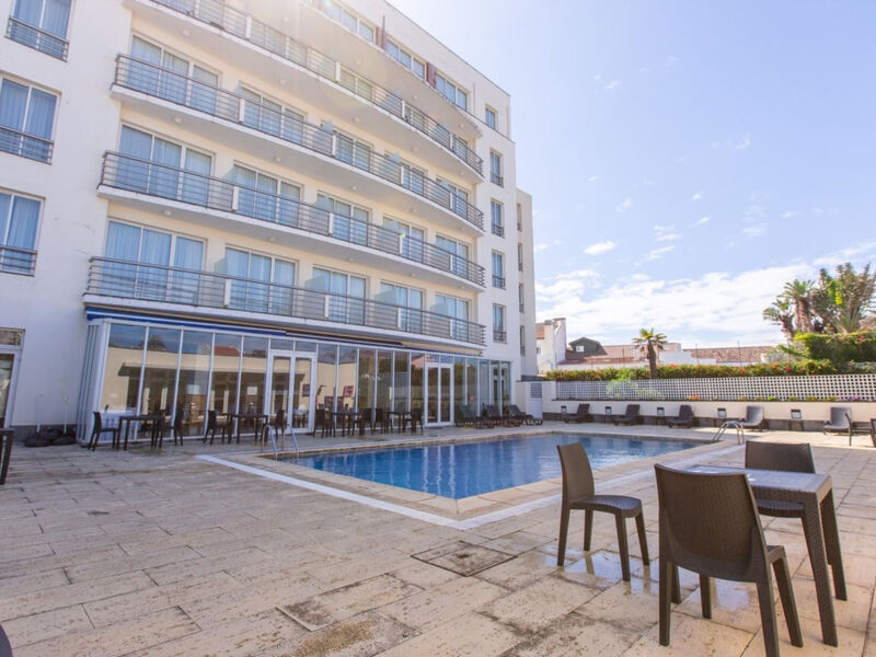 My Story Hotel Vila Nova