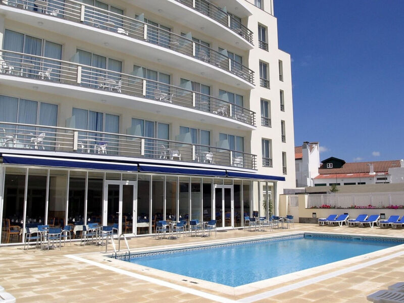 My Story Hotel Vila Nova