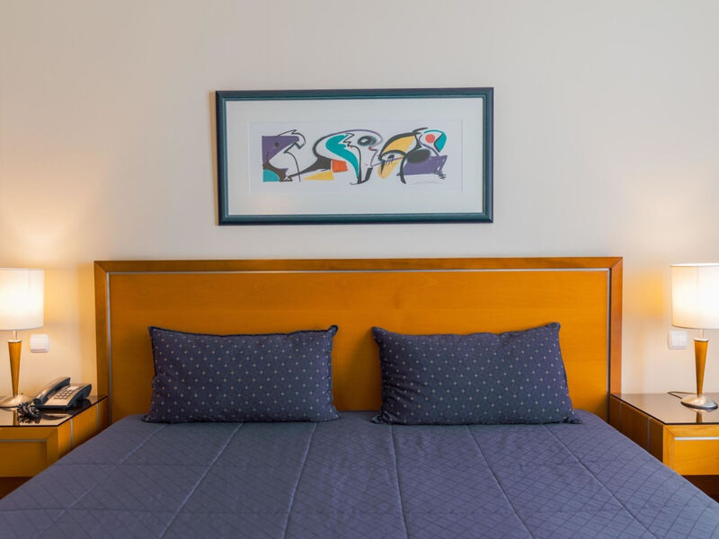 My Story Hotel Vila Nova