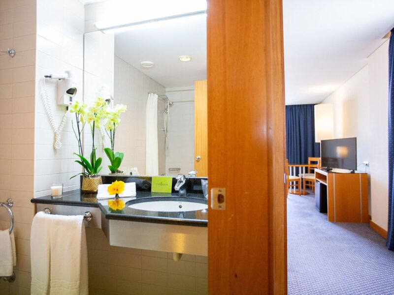 My Story Hotel Vila Nova