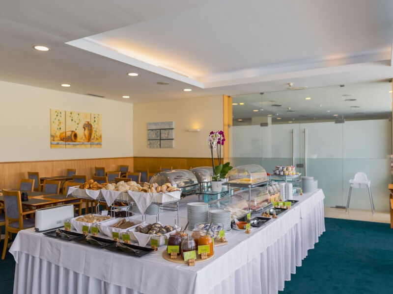 My Story Hotel Vila Nova