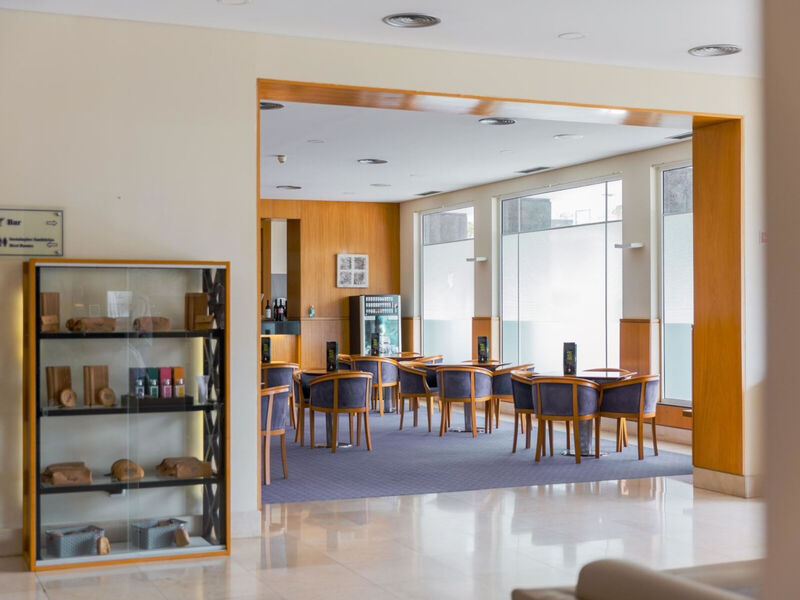 My Story Hotel Vila Nova