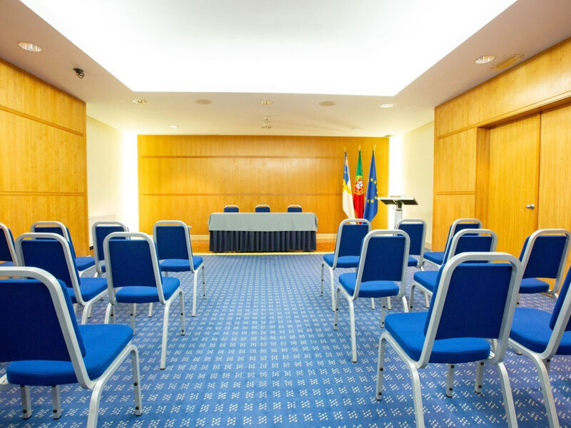 My Story Hotel Vila Nova