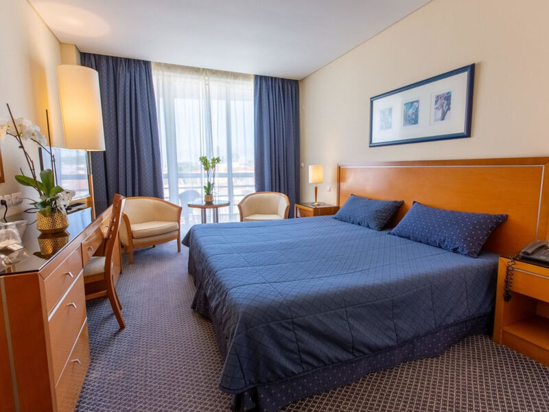 My Story Hotel Vila Nova