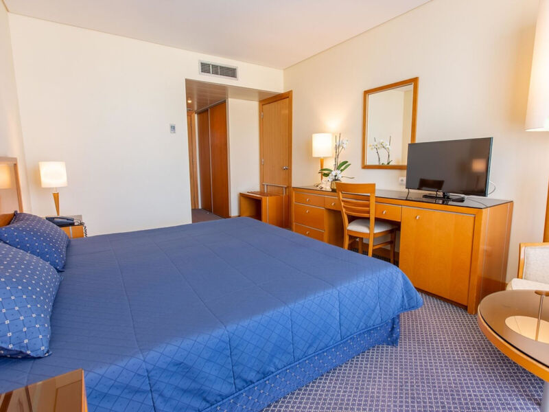 My Story Hotel Vila Nova