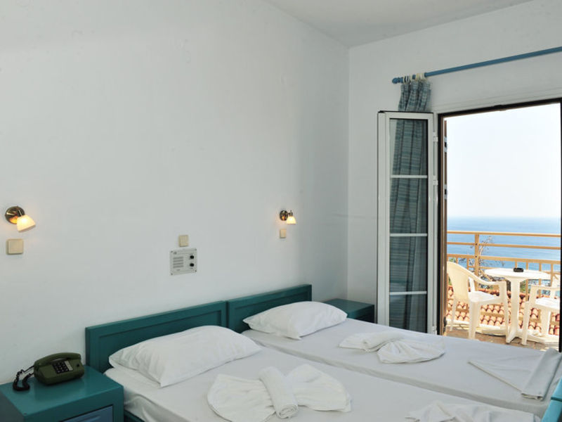 Mykali Hotel