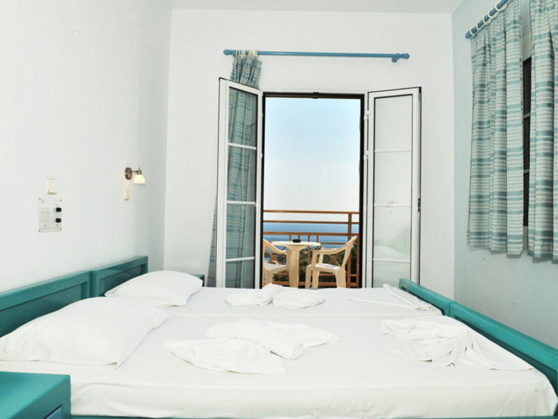 Mykali Hotel
