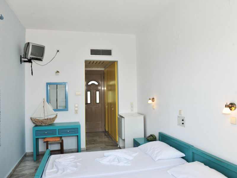 Mykali Hotel