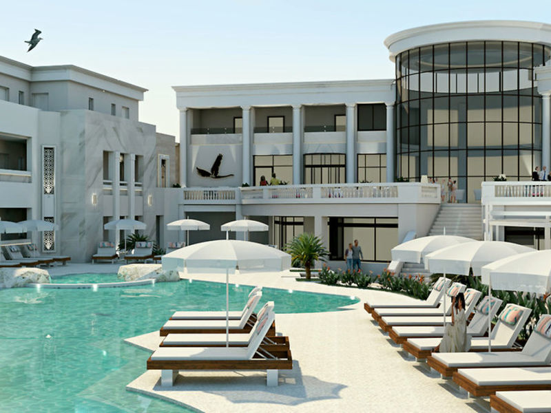 Mythos Palace