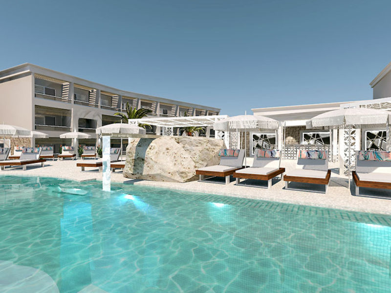 Mythos Palace