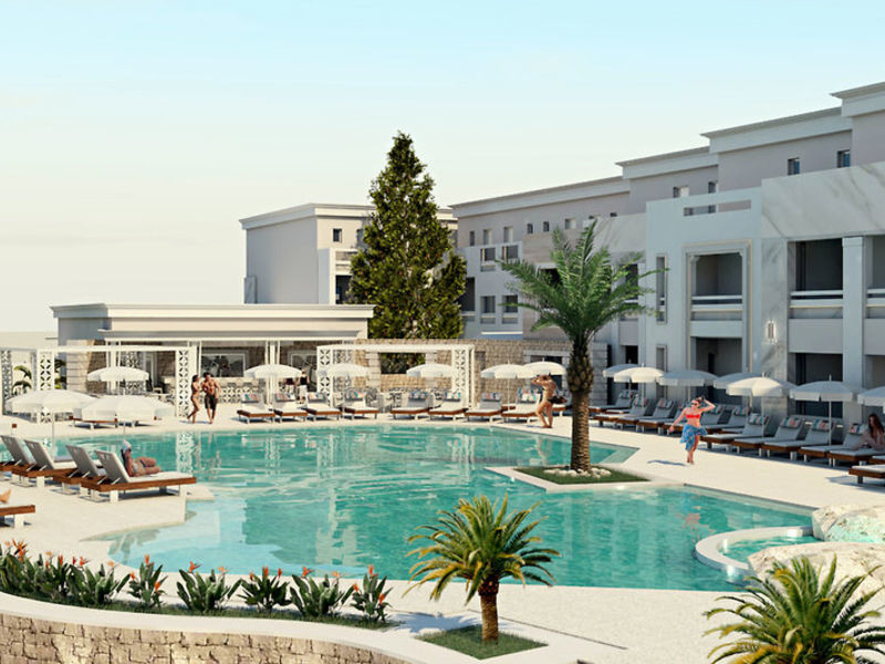 Mythos Palace
