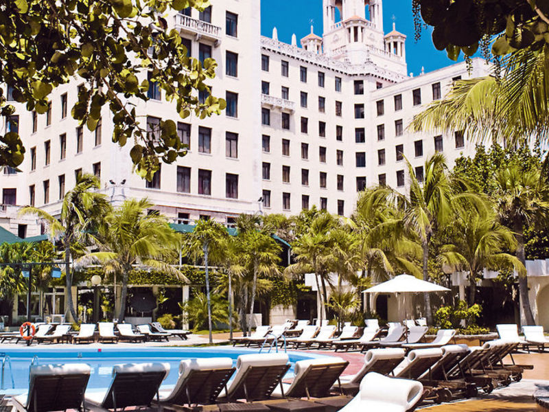 Nacional de Cuba