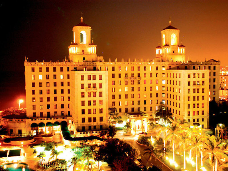 Nacional de Cuba