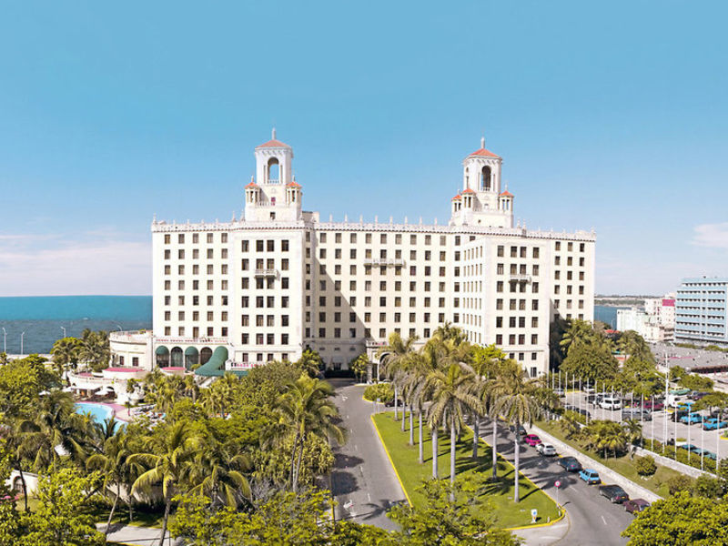 Nacional de Cuba