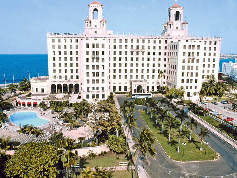 Nacional de Cuba