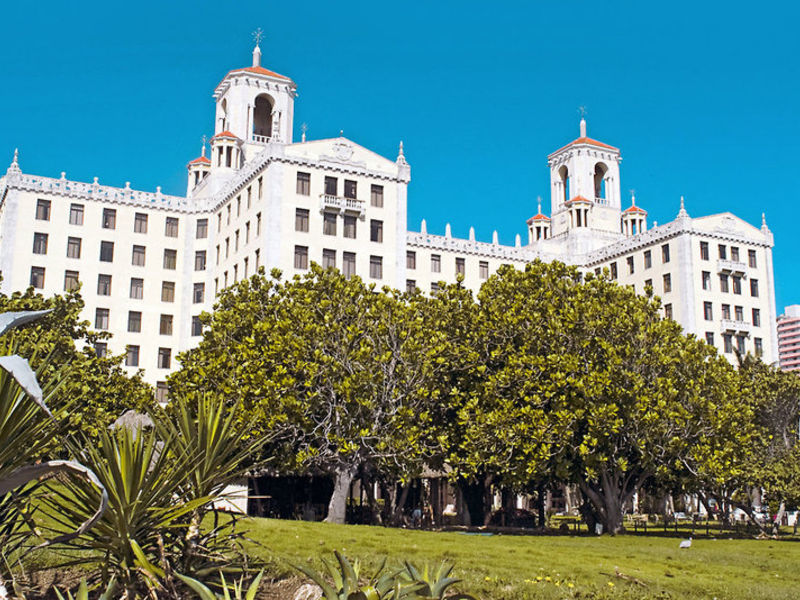 Nacional de Cuba