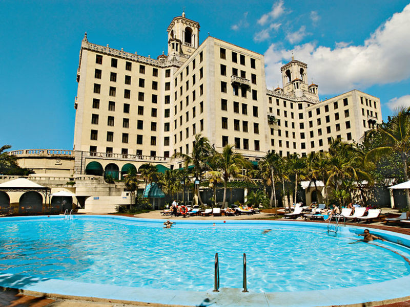 Nacional de Cuba