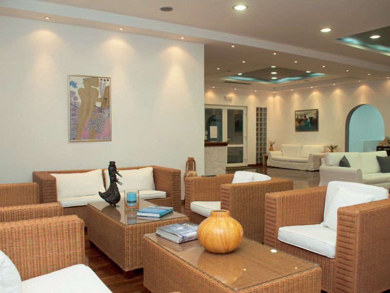 Naftilos Boutique Hotel