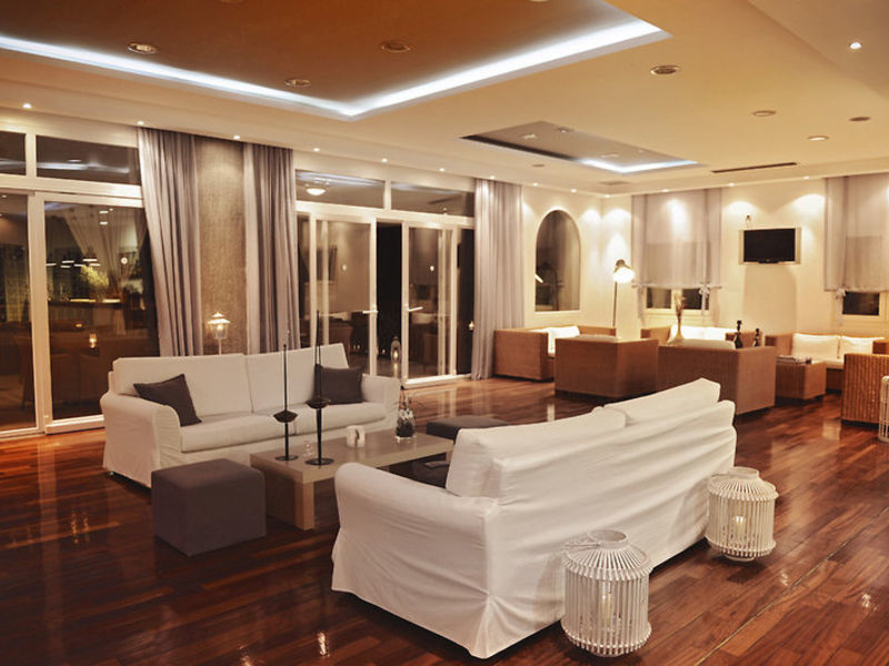 Naftilos Boutique Hotel