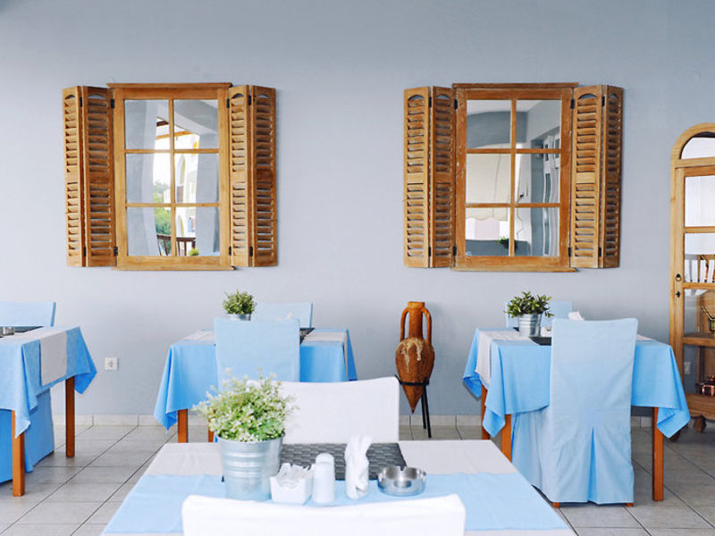 Naftilos Boutique Hotel