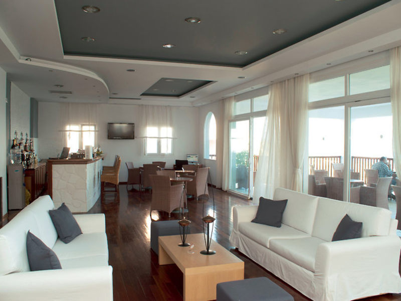 Naftilos Boutique Hotel