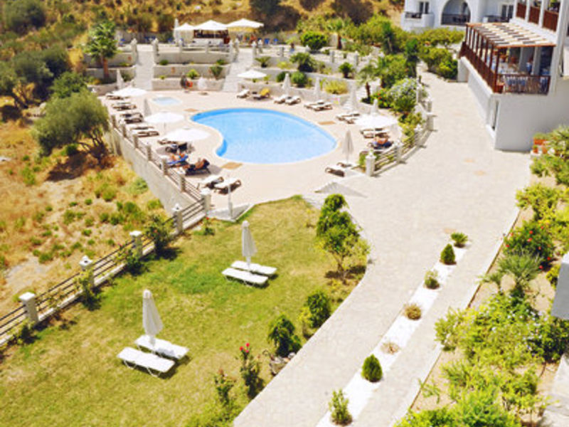 Naftilos Boutique Hotel
