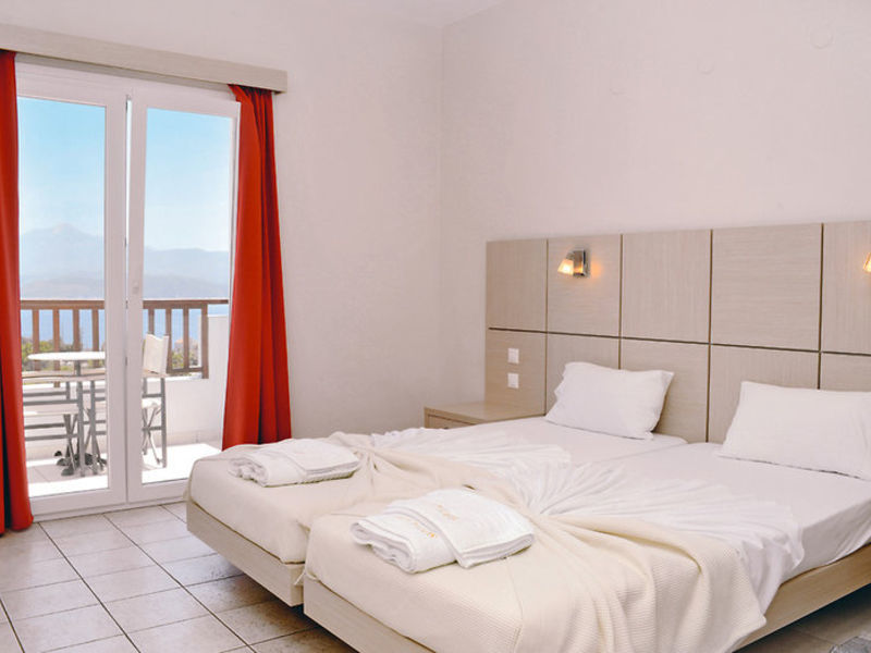 Naftilos Boutique Hotel
