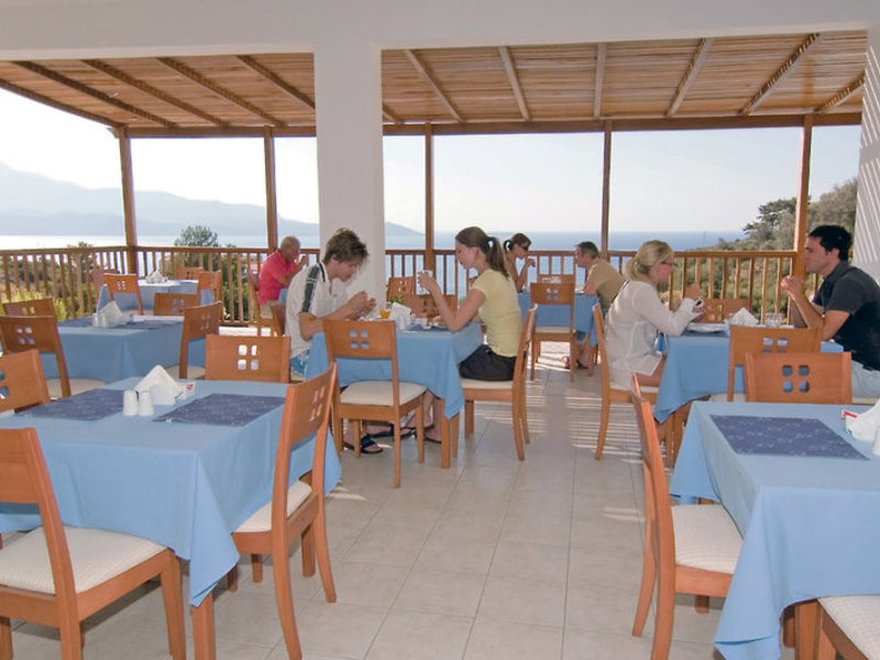 Naftilos Boutique Hotel