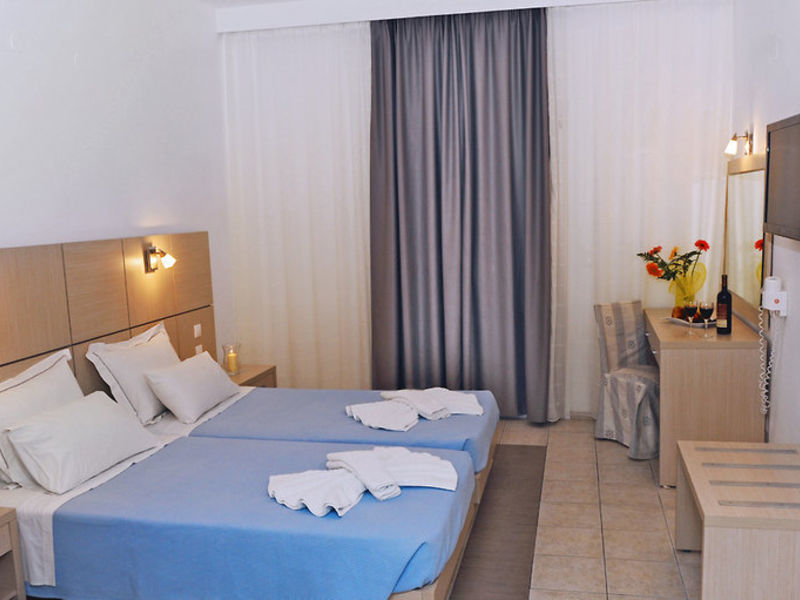 Naftilos Boutique Hotel