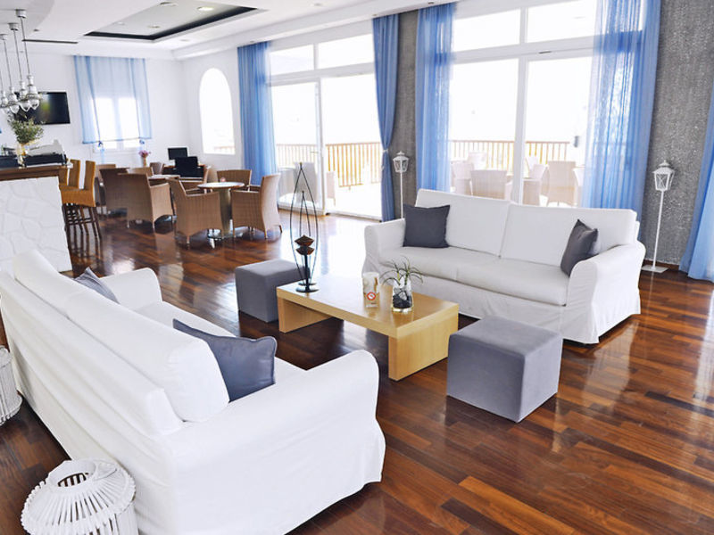 Naftilos Boutique Hotel