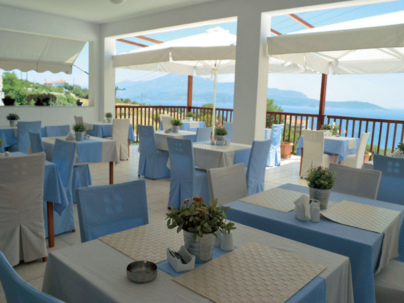 Naftilos Boutique Hotel