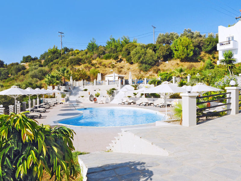 Naftilos Boutique Hotel