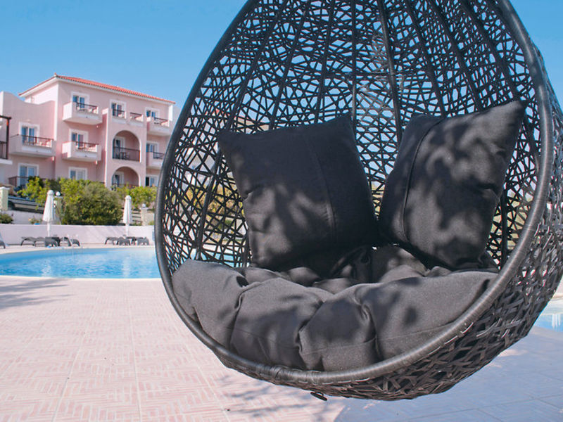 Naftilos Boutique Hotel
