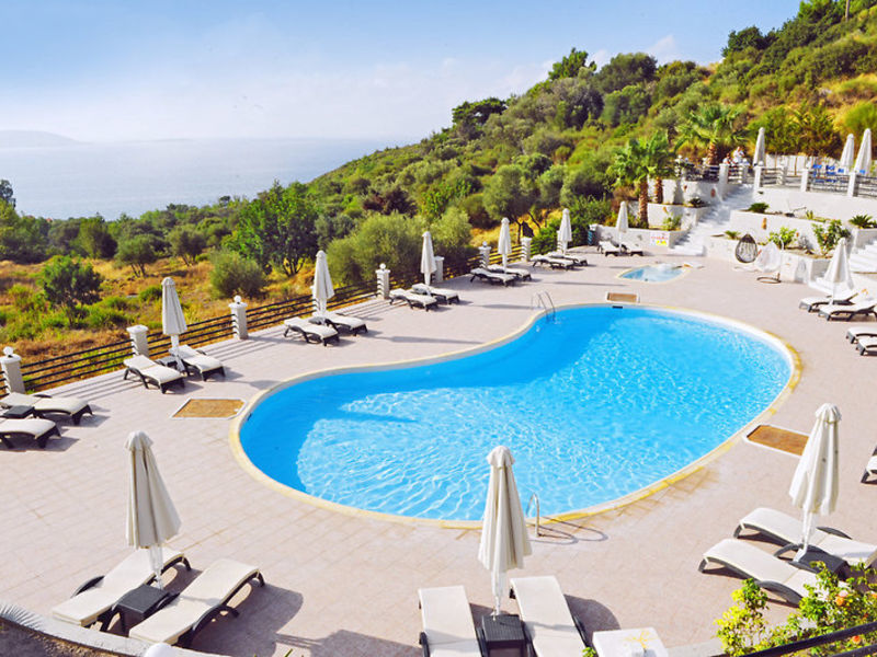 Naftilos Boutique Hotel