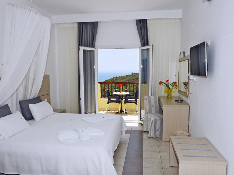 Naftilos Boutique Hotel