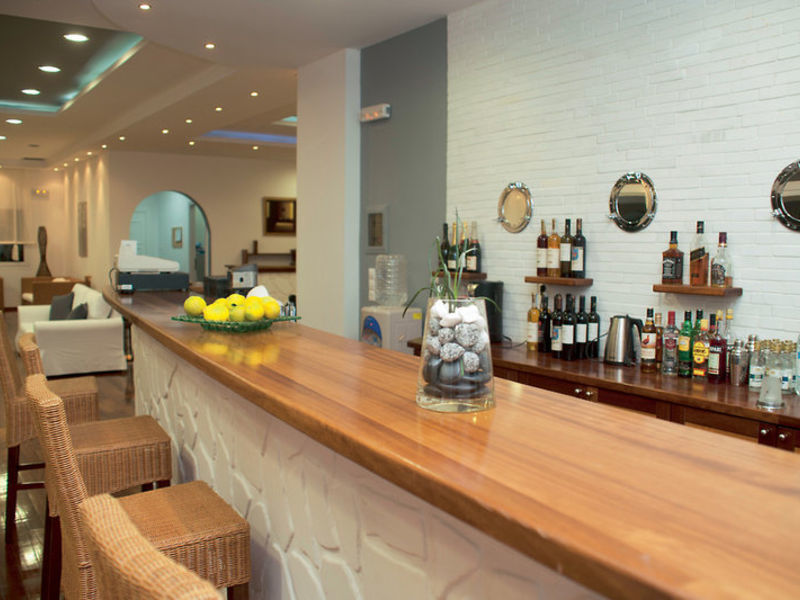 Naftilos Boutique Hotel