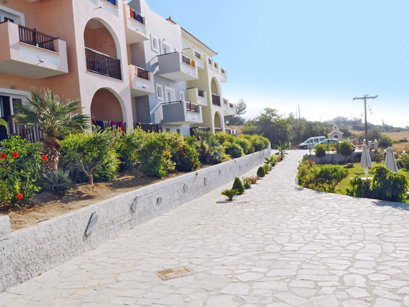 Naftilos Boutique Hotel