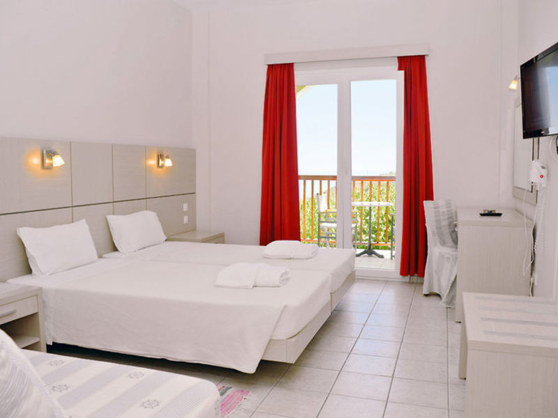 Naftilos Boutique Hotel