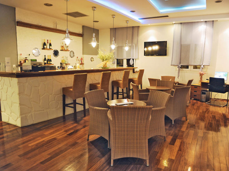 Naftilos Boutique Hotel