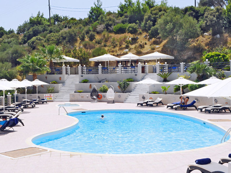 Naftilos Boutique Hotel