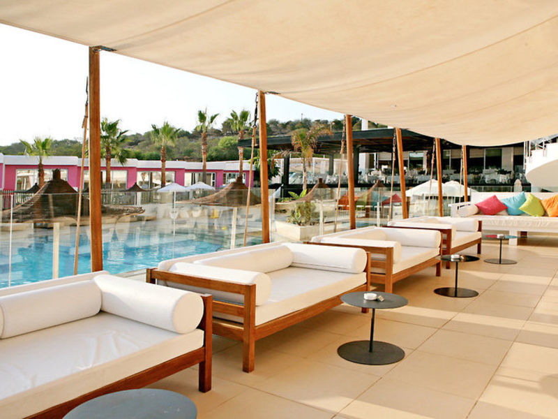 Napa Mermaid Hotel & Suites