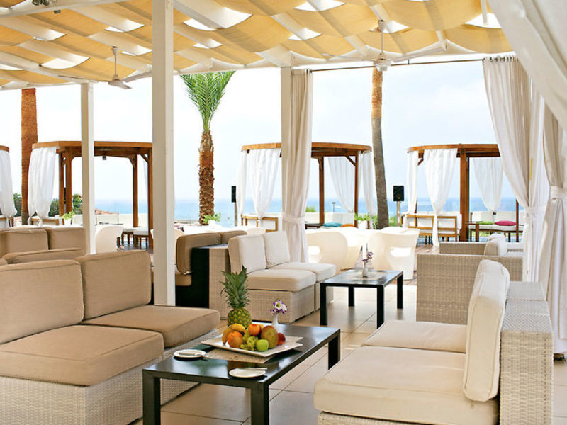 Napa Mermaid Hotel & Suites