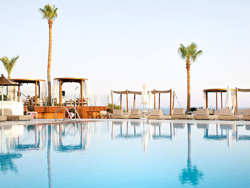 Napa Mermaid Hotel & Suites