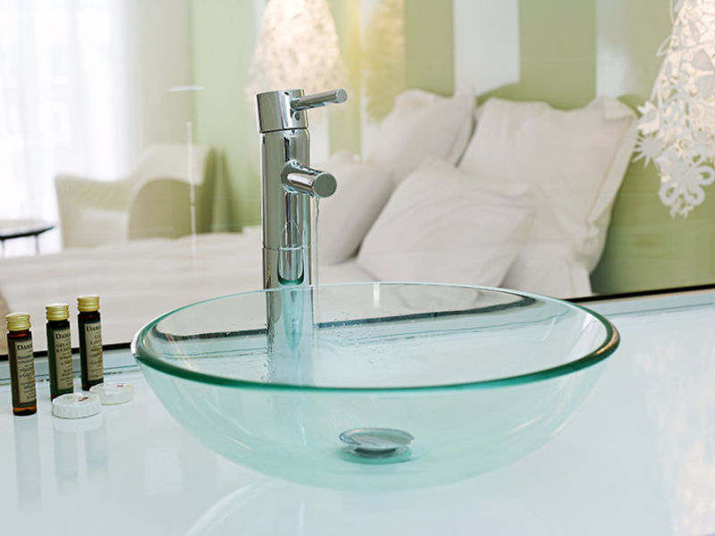 Napa Mermaid Hotel & Suites